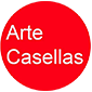 Arte Casellas Logo