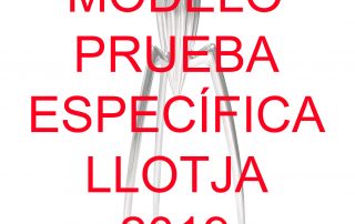 Arte-Casellas.-Modelo-prueba-específica-Llotja-2019.-Clases-de-preparación