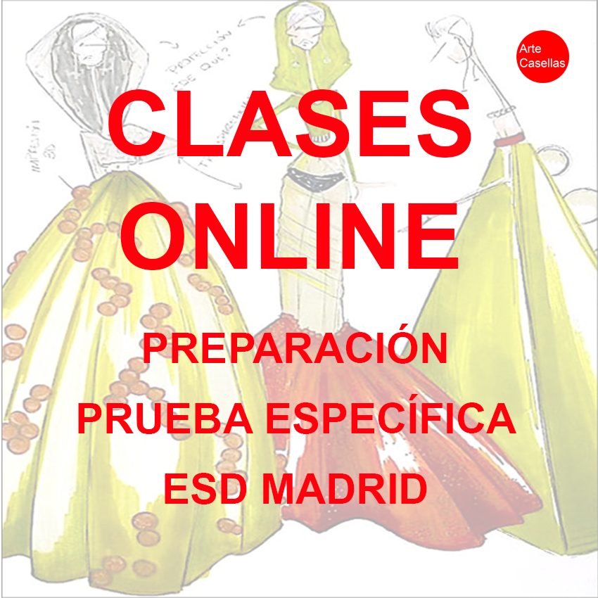 Arte-Casellas.-Clases-online-videoconferencia.-Presencial.-Preparación.-Prueba-específica.-ESD-Madrid