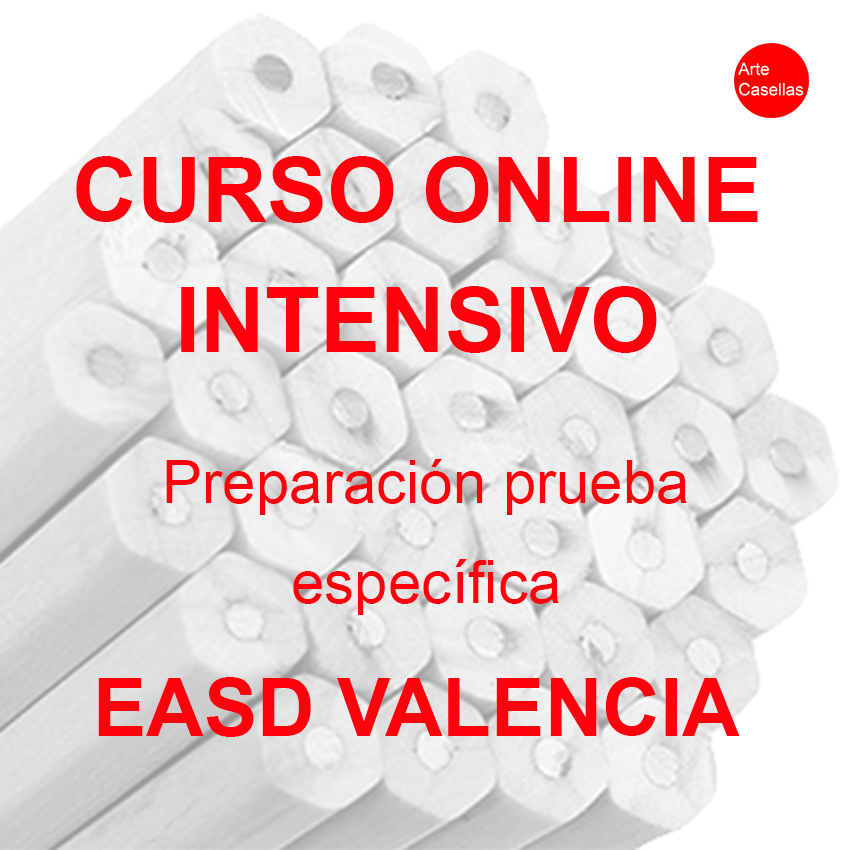 Arte-Casellas.-Curso-online-intensivo.-EASD-Valencia.-preparacion-prueba-especifica