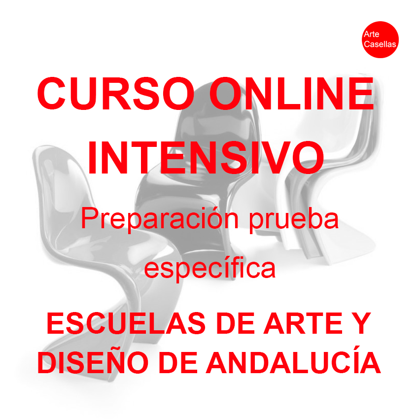 Arte-Casellas.-Curso-online.-Preparación-Estudios-Superiores-de-Diseño-Andalucía.-Prueba-específica.-Clases-online.-Videoconferencia