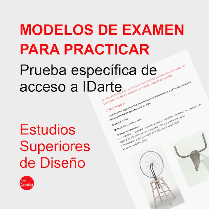 Arte-Casellas.-Modelos-prueba-especifica-para-practicar-examen-de-acceso-Idarte-Euskadi